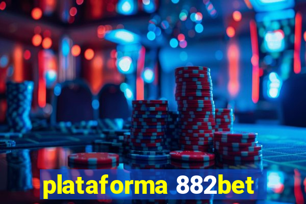 plataforma 882bet